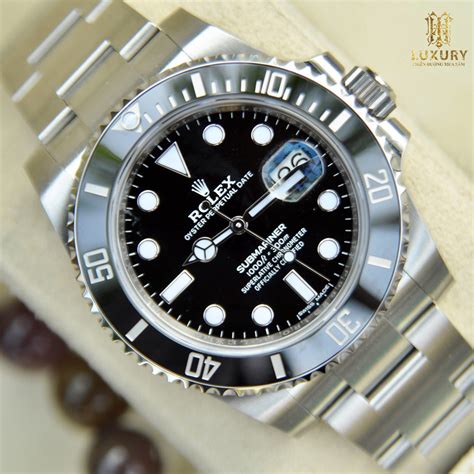 quanto pesa un rolex submariner acciaio|orologio rolex.